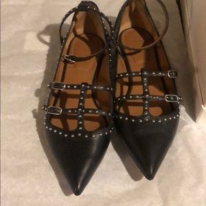 Givenchy flats